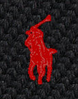 Gloves sett fra siden, hansker fra Polo Ralph Lauren hos Image Mandal