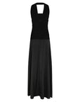 Hamina Long Dress