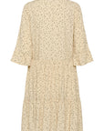 Edasz Dress på modell, kjole fra Saint Tropez hos Image Mandal