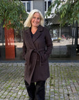Tanni Outerwear