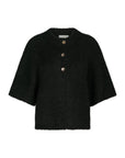 Benuta Fluffy Knit Cardigan