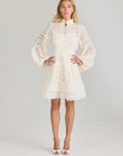 Aliah Daisy dress