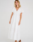 fransisko maxi dress