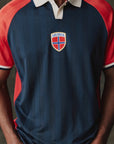 Norway fotball jersey