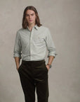 Cubdppcs-Long Sleeve-Sport Shirt