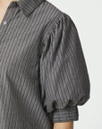 Etta Stripe B Shirt