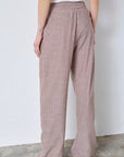 Jihocc Stripe Pant