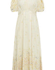 Botanic Dress