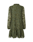nulia m dress