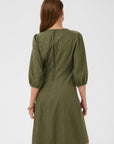 Titianasz Dress
