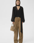 Gzzurina Blouse