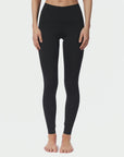 Vesta Leggings i Black fra Neo Noir hos Image Mandal
