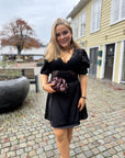 Alfia Lace Dress