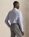 S Est Ppc Nk-Dress Shirt