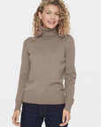 J2046, Milasz Rollneck Pullover