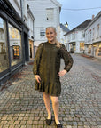 nulia m dress