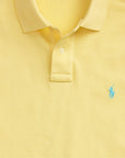 Sskccmslm1-Short Sleeve-Knit