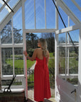 Gzkadie Dress