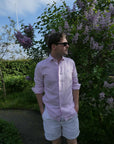Woven-Sport Shirt-Shirt