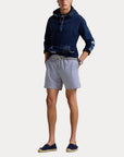 Traveler-Mid-Trunk i Blue, shorts fra Polo Ralph Lauren hos Image Mandal