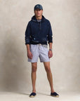 Traveler-Mid-Trunk i Blue, shorts fra Polo Ralph Lauren hos Image Mandal