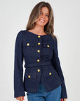 gl paris jacket