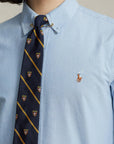Cubdppcs-Long Sleeve-Sport Shirt