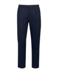 Elton pant i Navy, bukse fra Urban Pioneers hos Image Mandal