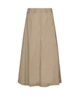 Leilacc Anya Pleat Skirt