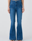 ivy ann charlotte jeans wash orig tenerife