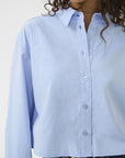 Gzyork Short Shirt Noos