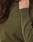 Milasz Pullover