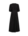 Poppycc Pleat Dress alternativt utsnitt, kjole fra Co'couture hos Image Mandal