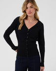 Milasz Slim Cardigan