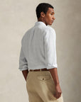 Woven-Sport Shirt-Shirt