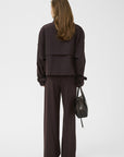 Gzavic Short Jacket