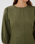 Titianasz Dress