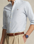 SLFIT Bd Ppc stylet antrekk, overdel fra Polo Ralph Lauren hos Image Mandal