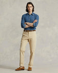 Cubdppcs-Long Sleeve-Sport Shirt