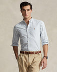 SLFIT Bd Ppc sett fra siden, overdel fra Polo Ralph Lauren hos Image Mandal