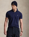 Sskccmslm1-Short Sleeve-Knit