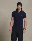 Sskccmslm1-Short Sleeve-Knit