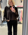 Sunita Blouse