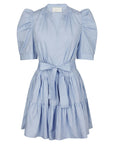 Tabbie Poplin Dress