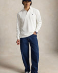 Ls Rugby M2-Long Sleeve-Knit