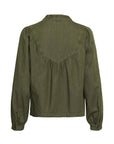 Titianasz Blouse