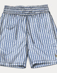 Traveler-Mid-Trunk i Blue, shorts fra Polo Ralph Lauren hos Image Mandal