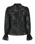 Amara Emb. Blouse