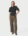 Balara Poplin Shirt