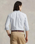Cubdppcs-Long Sleeve-Sport Shirt